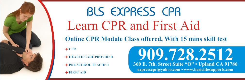 The Best ==>CPR Classes<== & CPR Training In Southern ... Riverside County and San Bernardino County ...==>Basic life support (BLS) <== is the level of medical care   First Aid  CPR Classes, BLS, Healthcare Provider, CPR and More, Healthcare. Rancho Cucamo